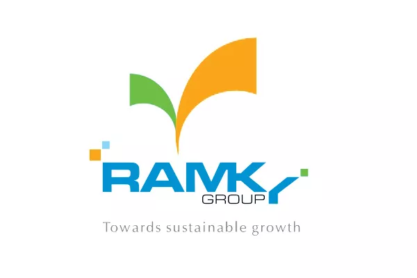 Ramky Infrastructure Profit Eight times increased  - Sakshi