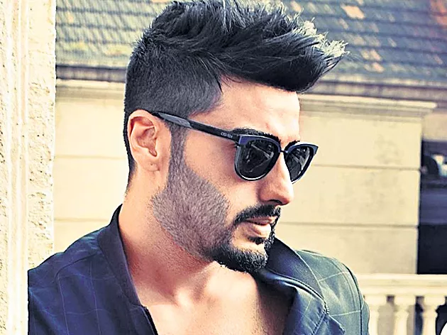 Arjun kapoor new movie updates - Sakshi