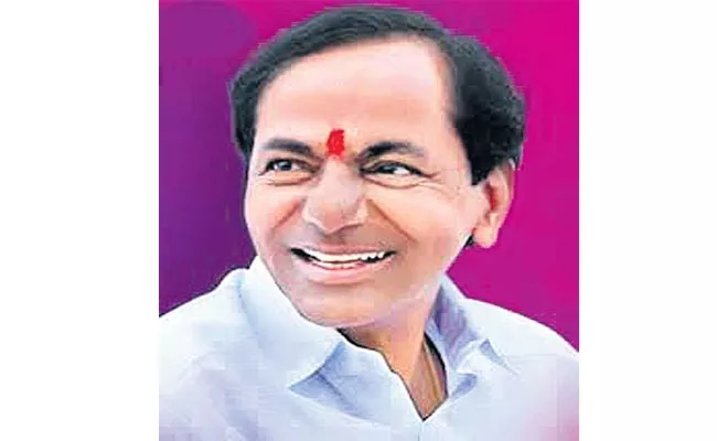 CM KCR To Malkapur - Sakshi