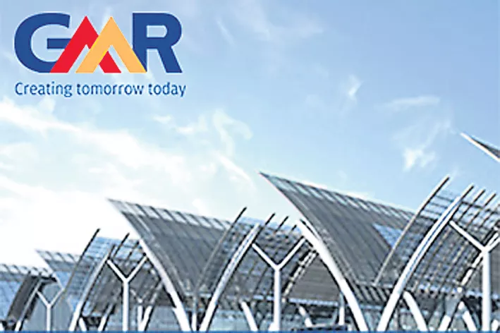 GMR Infrastructure Q1 net loss widens to Rs 235 crore - Sakshi