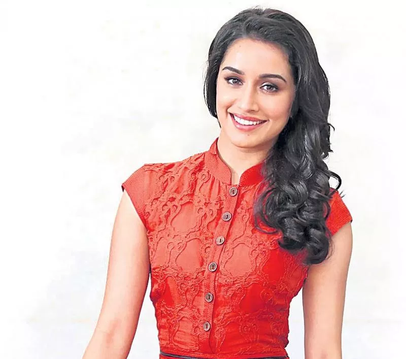 Shraddha Kapoor on why 2018 has been a tough year so far - Sakshi