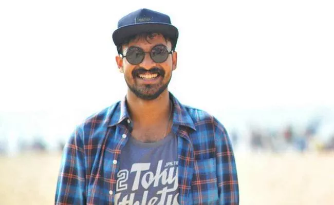 Mega Hero Vyshnav Tej Film Debut Soon - Sakshi