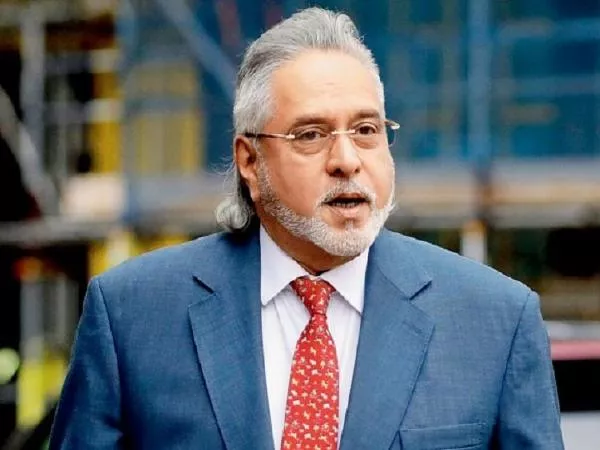 Vijay Mallya Will Have To Pay Rs 1.5cr More For Banks Legal - Sakshi