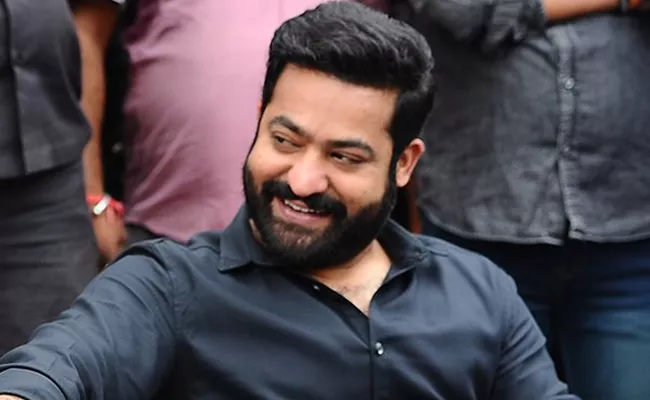 Koratala Siva Movie Again With Jr Ntr - Sakshi