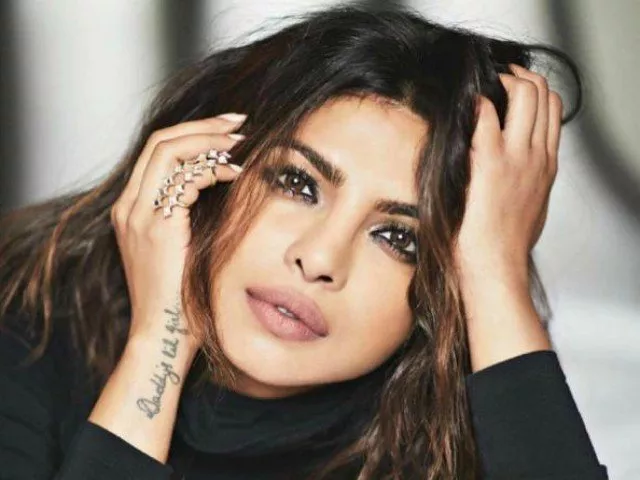 Priyanka Chopra Engagement Ring Cost - Sakshi