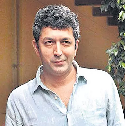 Kunal Kohli adapts Ramayana for big screen - Sakshi