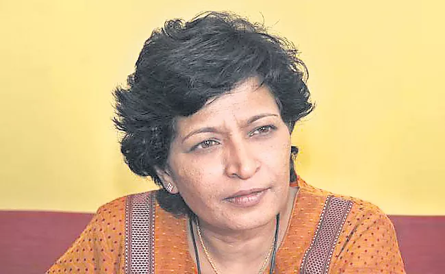 Gauri Lankesh Killers Special Training For Firing In Karnataka - Sakshi