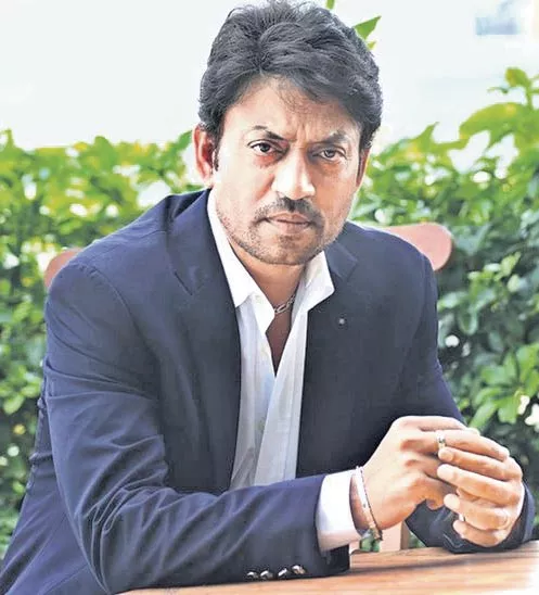 Irrfan Khan no longer a part of AIB series Gormint - Sakshi