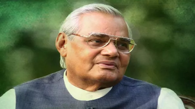 Condolence Messages Pour In After Former PM Atal Bihari Vajpayee Dies - Sakshi