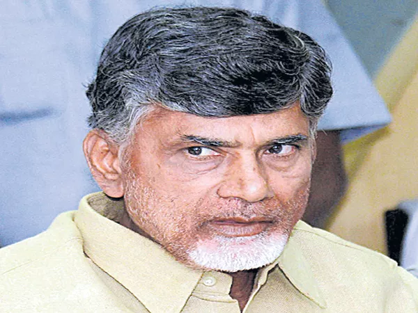 Chandrababu on Medical reservation - Sakshi