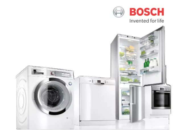 Bosch, Siemens cut washing machine, fridge prices by 7-8percent - Sakshi