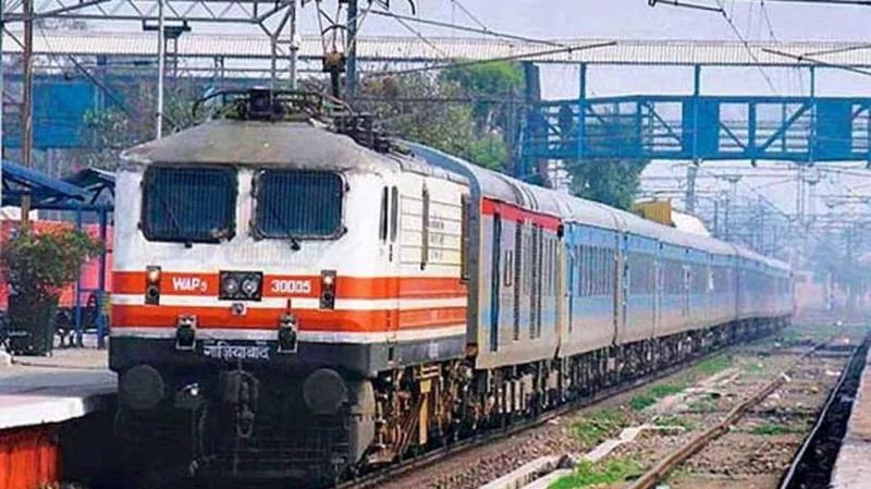 Indian Railways To Introduce New Lines Across Country - Sakshi