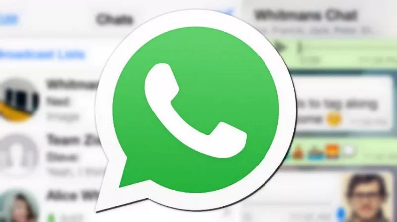 WhatsApp To Start Charging Business Users - Sakshi