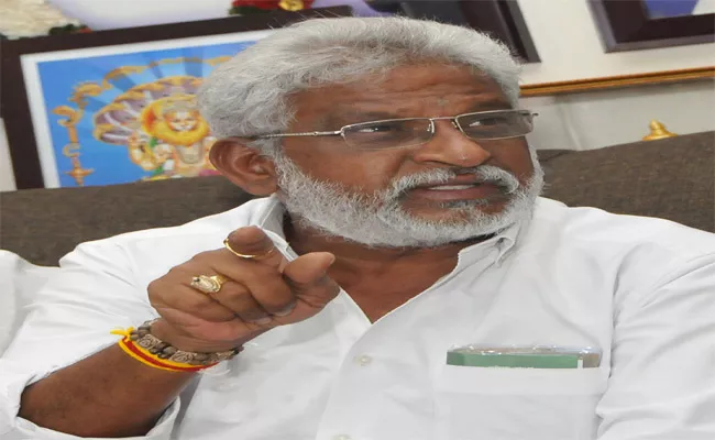 YV Subba Reddy Criticize On Chandrababu Naidu Prakasam - Sakshi