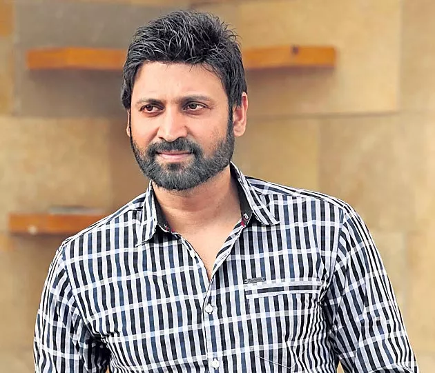 Sumanth's Subramaniapuram gets a fancy price for overseas rights - Sakshi