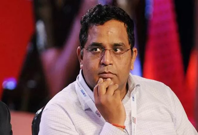 Kerala floodsDonatio , Paytm CEO Vijay Shekhar trolled  - Sakshi