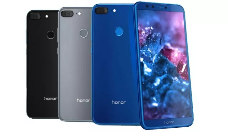 Honor 9N Flash Sale on Flipkart  Announces Honor India   - Sakshi