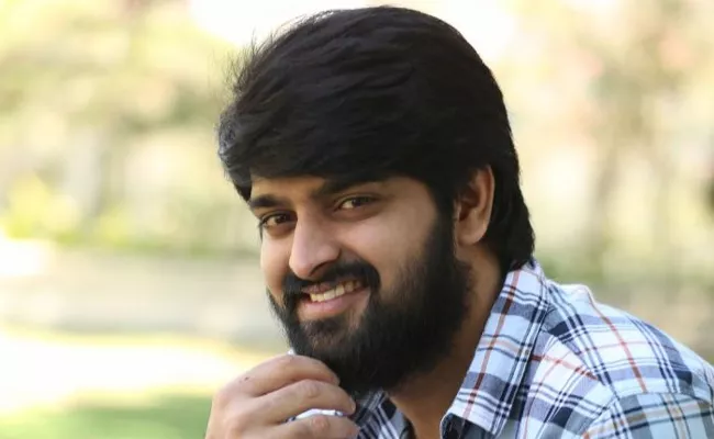 Naga Shourya New Movie In His Own Banner - Sakshi