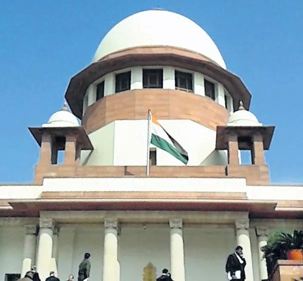 Supreme Court takes note of Alwar mob lynching incident - Sakshi