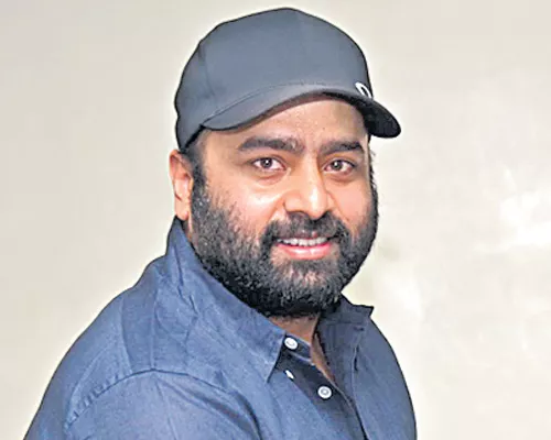 nara rohith aatagalu specail chit chat - Sakshi