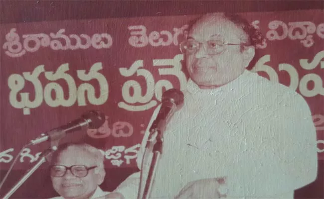 Janapadam In Warangal - Sakshi