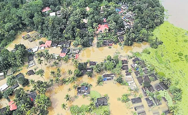 TS Sudhir Article On Kerala Floods - Sakshi