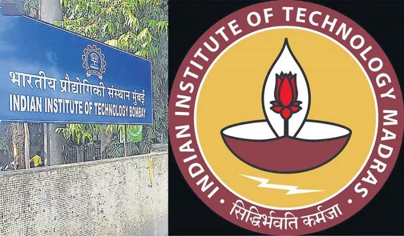 new energy in iits - Sakshi