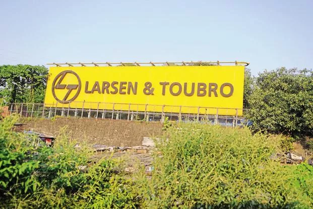 L&T  Mega buyback at Rs 1,500 a piece - Sakshi