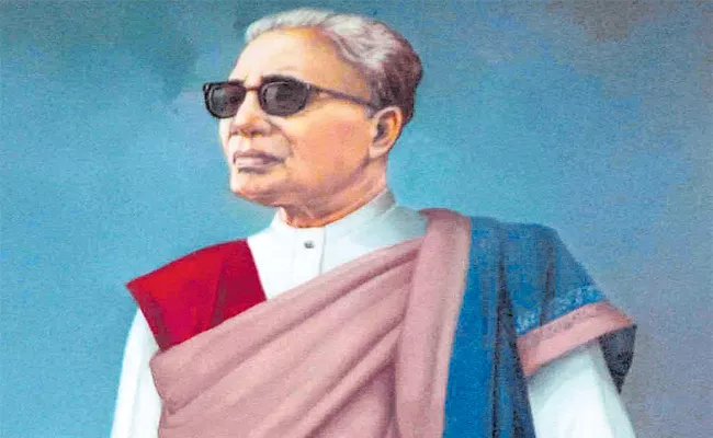 Tanguturi Prakasam Pantulu 147th Birth Anniversary - Sakshi