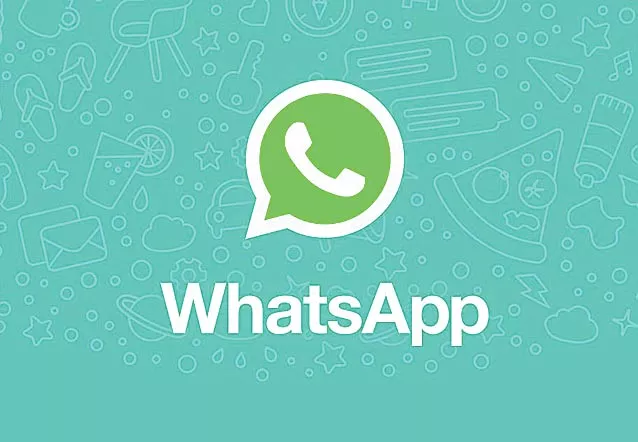 WhatsApp Rejects India's Request to Track Origin of Malicious - Sakshi