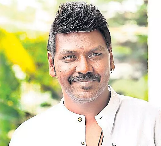 raghava lawrence donate 1 cr for kerala floods - Sakshi