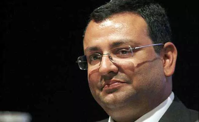 Tata Sons cannot force Cyrus Mistry to sell his shares: NCLAT - Sakshi