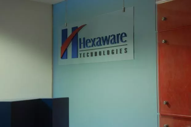 Hexaware Technologies falls after huge block deals - Sakshi