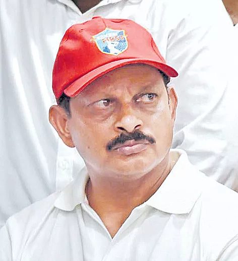 Rajput as Zimbabwe coach - Sakshi