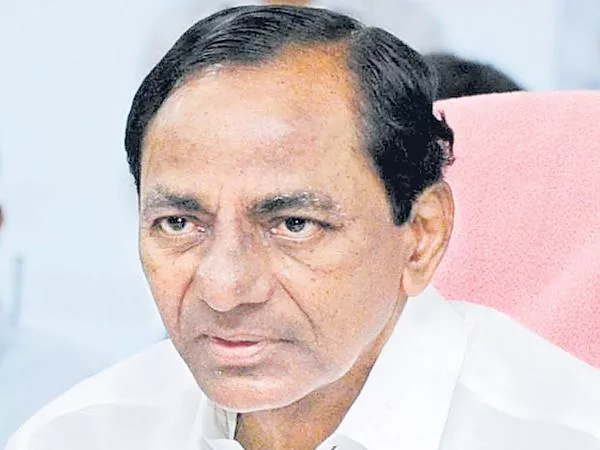 Merging 7 Mandals In AP Leaves Worries In Telangana Over Early Polls - Sakshi