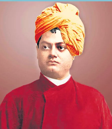 Swami Vivekananda is one of the longest walkways in the Himalayas - Sakshi