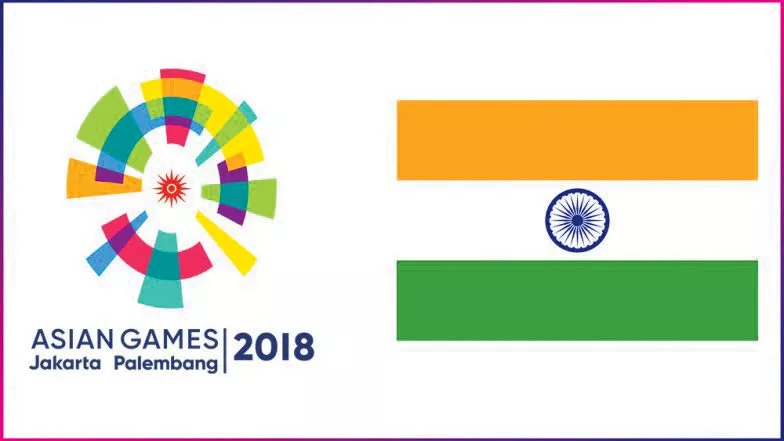 India's schedule at 2018 Asian Games on Day 7 - Sakshi