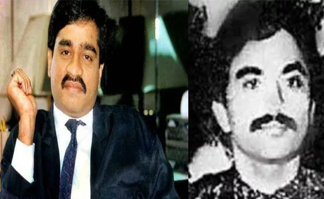 Dawood Ibrahim Follower Chhota Shakeel Son Takes Spiritual Path in Pakistan - Sakshi