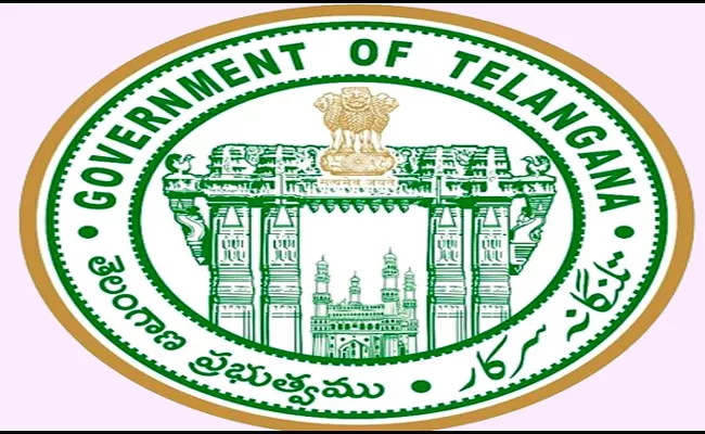 Telangana Government Issued Notification For 716 Posts - Sakshi