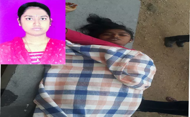 Engineering Student Suicide YSR Kadapa - Sakshi