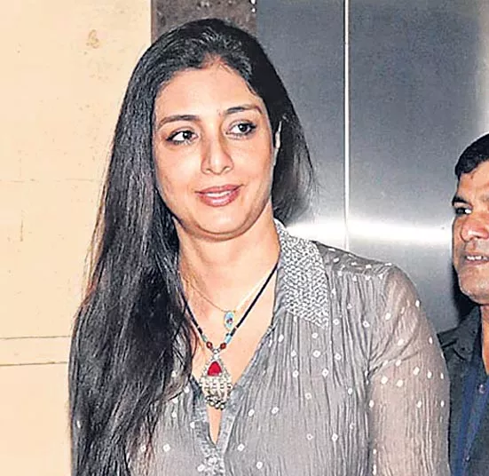 tabu joined in Sye Raa Narasimha Reddy  movie - Sakshi