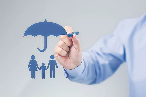 Uses of Term insurance - Sakshi