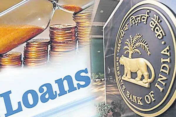 Ahead Of RBI Deadline, Bankers Push To Resolve R - Sakshi