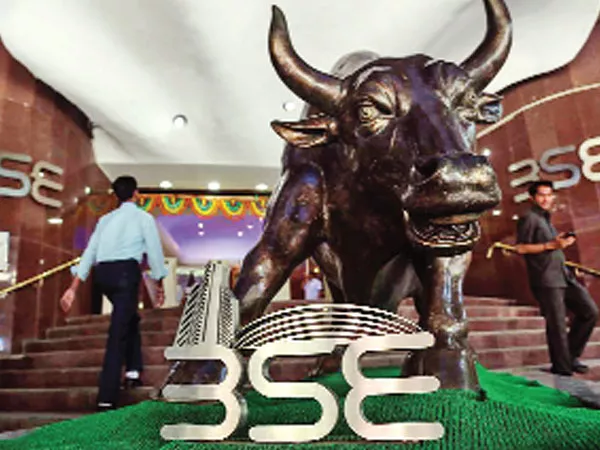 Markets At Record Highs: Sensex Climbs 339 Points - Sakshi