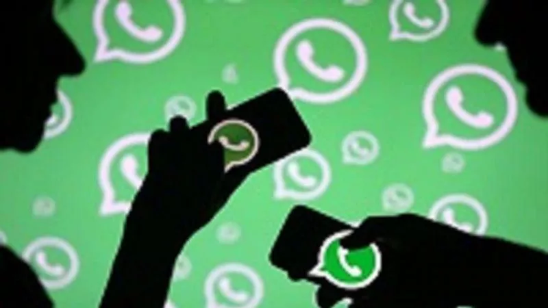 Supreme Court Issues Notice To WhatsApp For Not Appointing Grievance Officer - Sakshi