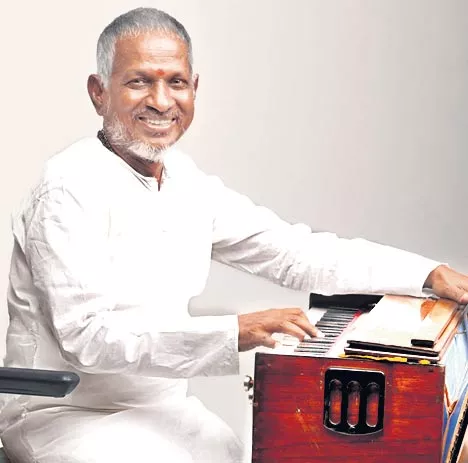 Lenin Bharathi talks about Ilayaraja and Merku Thodarchi Malai - Sakshi