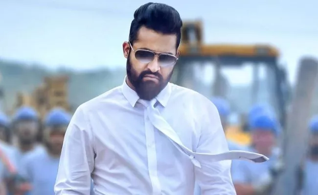 Jr Ntr Nannaku Prematho Tamil Remake - Sakshi