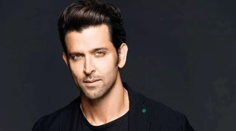 Police Complaint Filed Against Hrithik Roshan - Sakshi