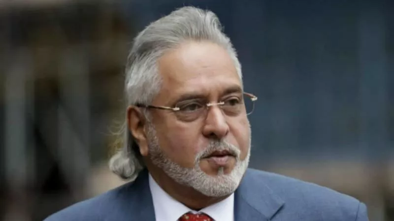 Vijay Mallya Anxious To Return To India  - Sakshi