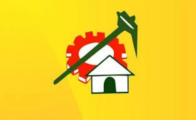 Nara Hamara TDP Hamara Sabha In Nellore - Sakshi